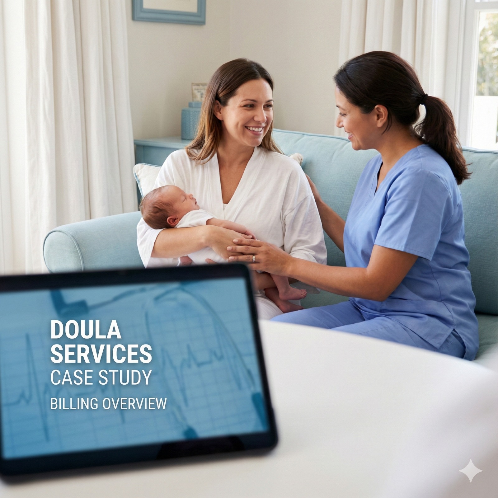 Doula Billing Case study
