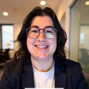 Isha Ghani - Claim N Billing founder and operations lead