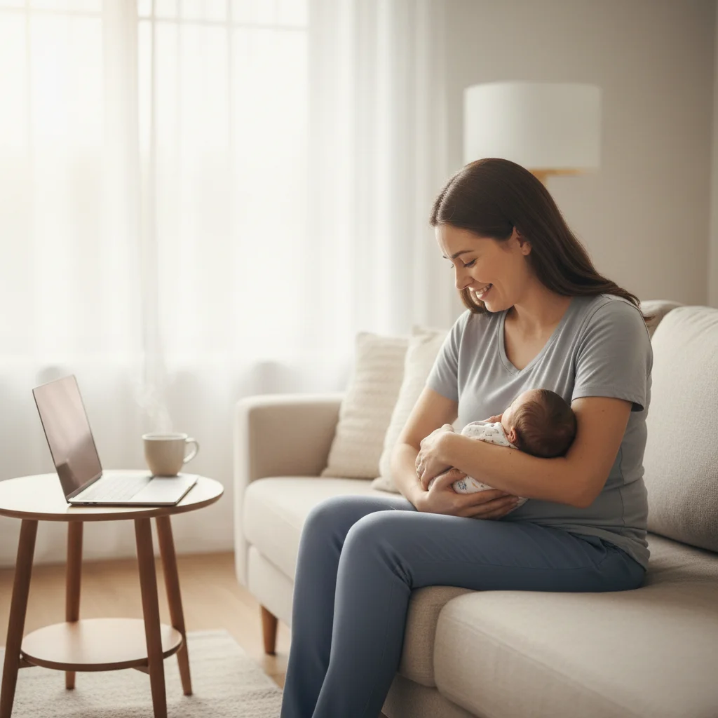 Midwife-Affiliated Doula Practice