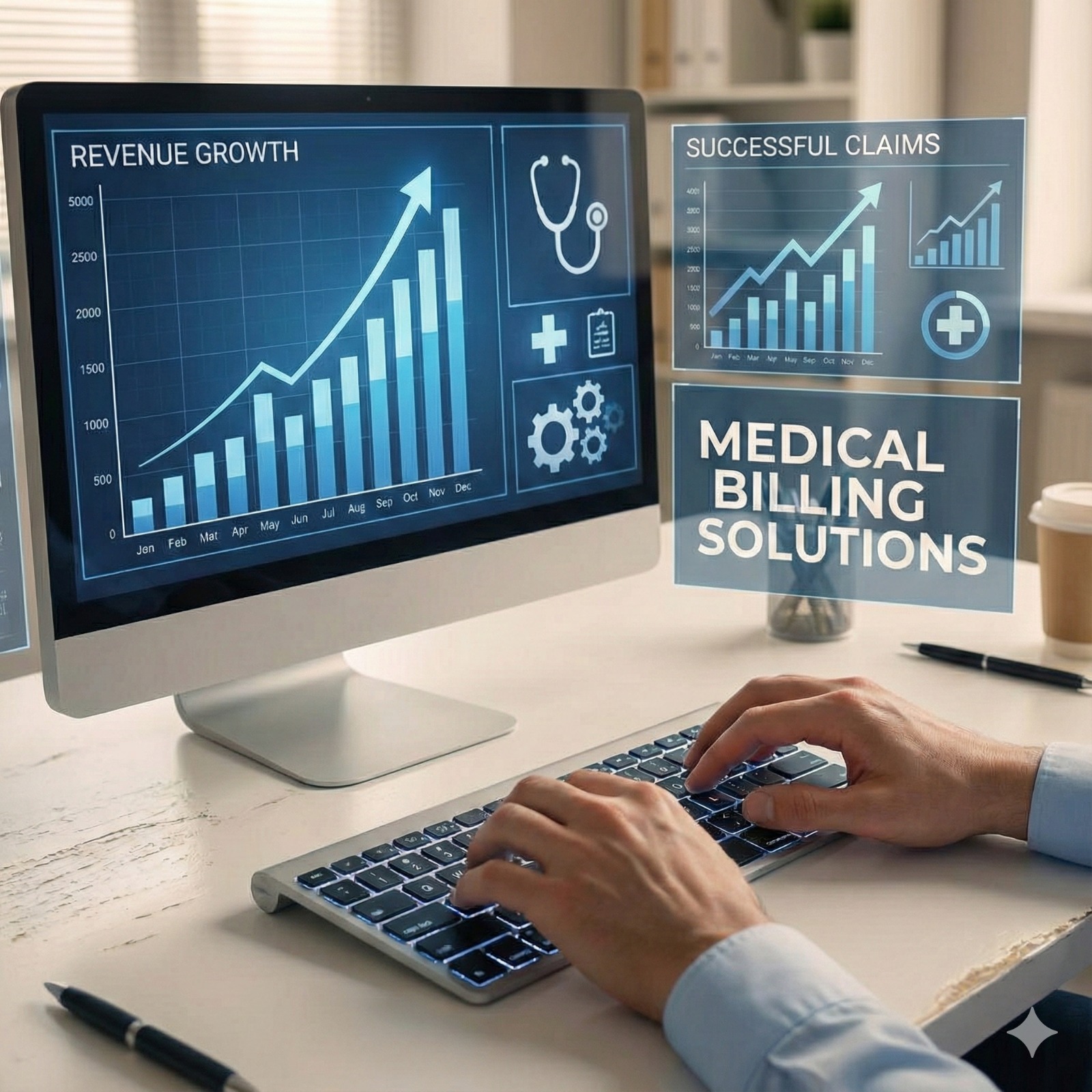 Medical Billing Case Studies