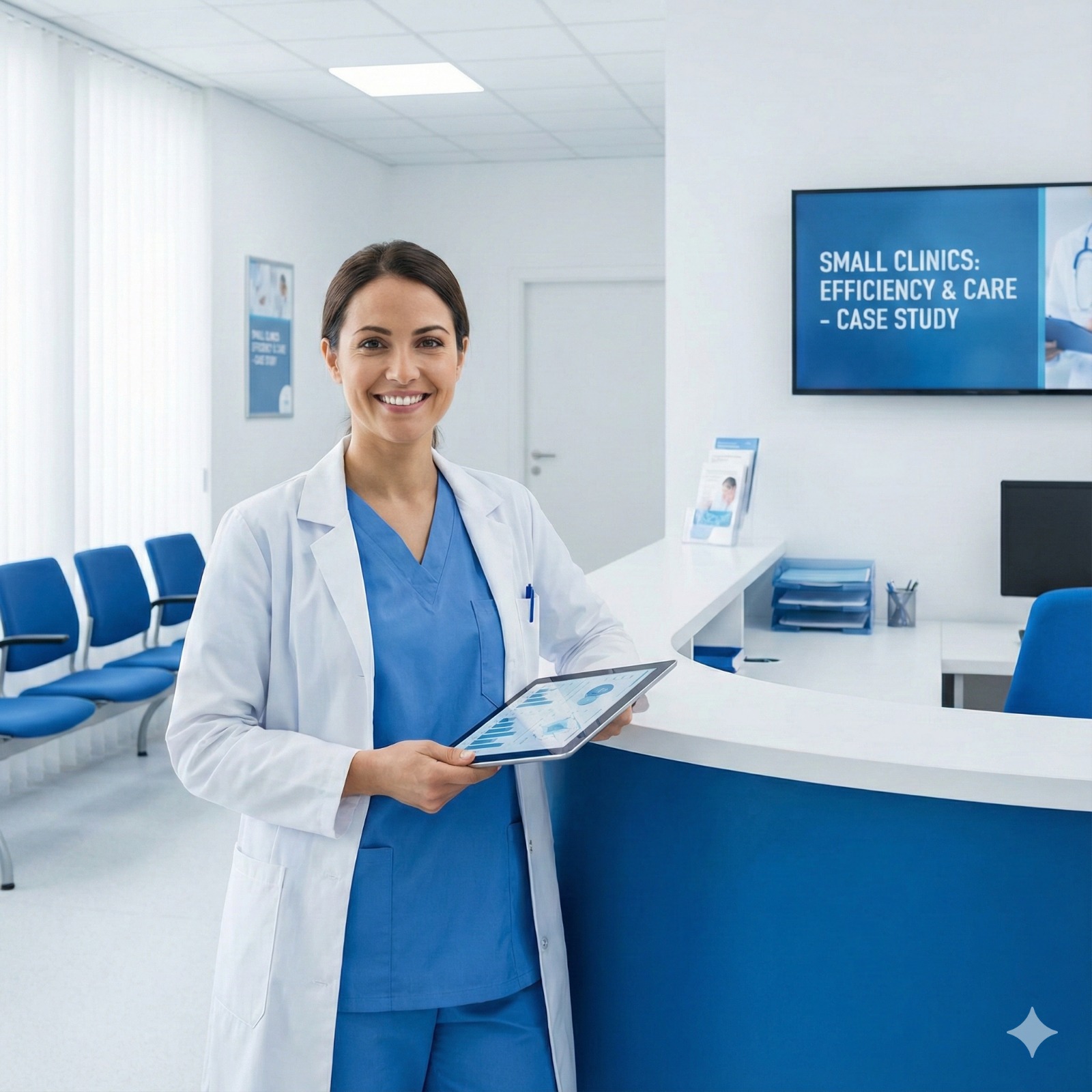 Small Clinics Case Studies
