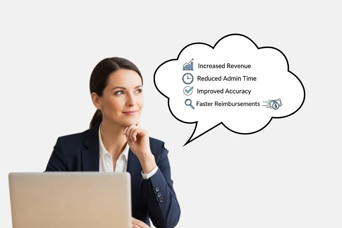 Small to Medium Clinics Choose Claim N Billing