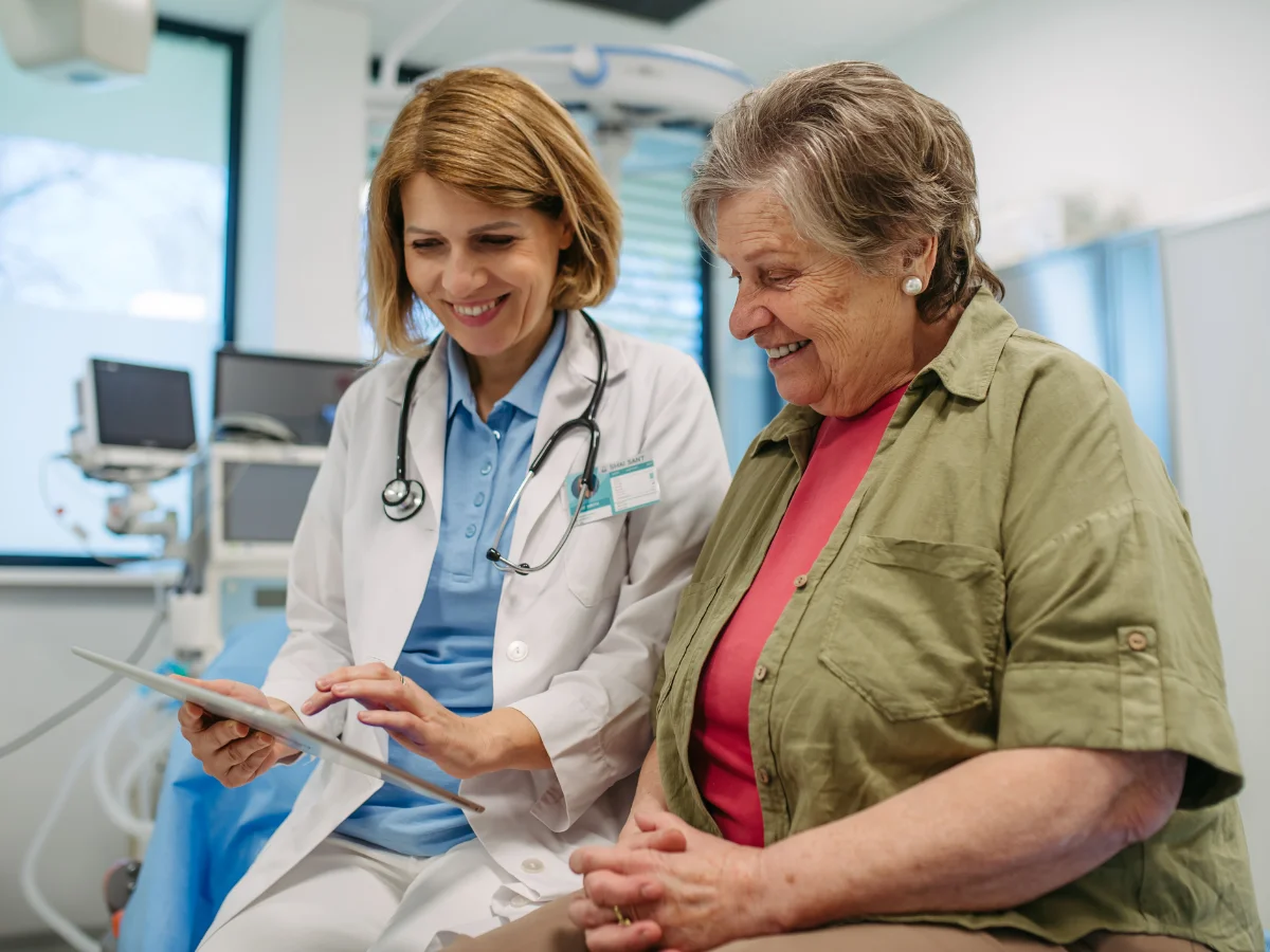 Trusted medical billing services partner in california usa