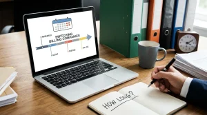 How Long Does It Take to Switch Billing Companies