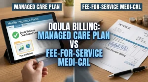 Managed Care Plan vs Fee-for-Service Medi-Cal