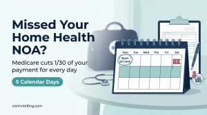 Home Health NOA